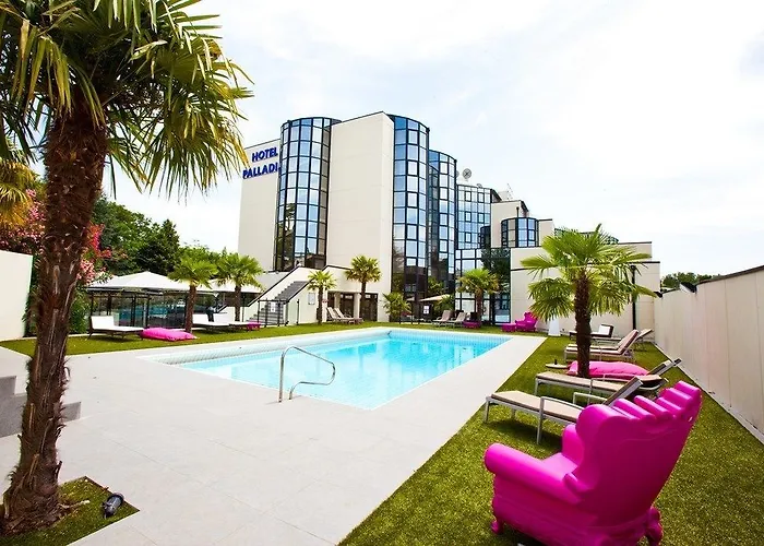 5 meilleurs Hôtels Spa à Toulouse pour une Escapade Relaxante
