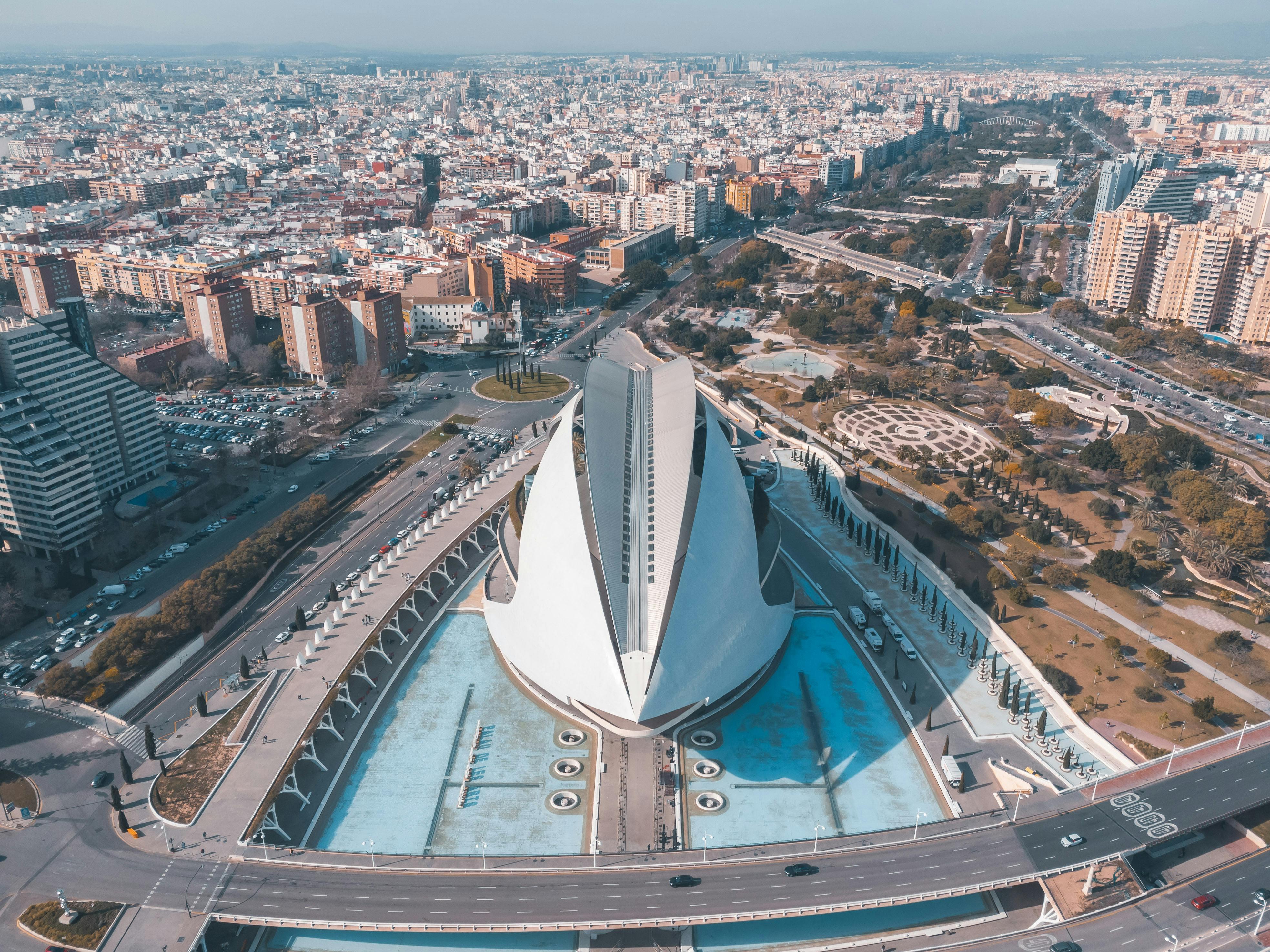 Valence Hotels