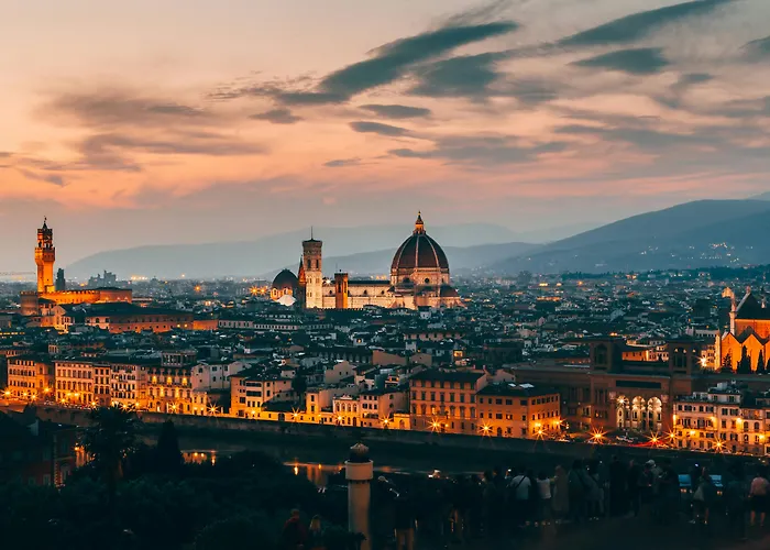Buontalenti Charmsuite Florence