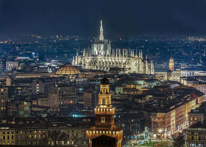 Imhome - Cadorna House Milan