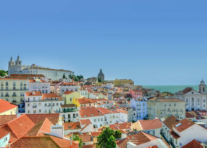Retreat Villa, Full Amenities, Up To 40Ppl Lisboa avec Piscine