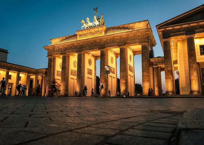 Hotel Gunia Berlin