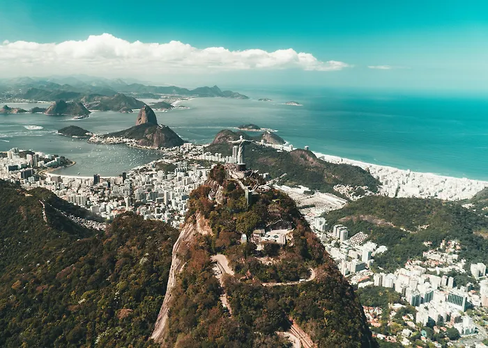 Regency Copacabana Hotel Rio de Janeiro