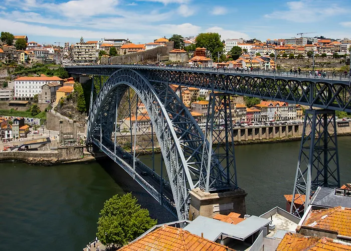 Belver Beta Porto Hotel