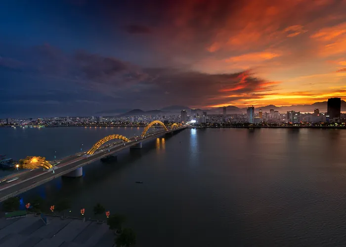 Vinapha 2 Hotel Đà Nẵng
