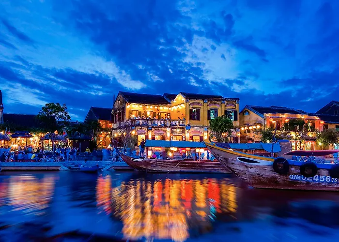 Hotel Homie Hội An