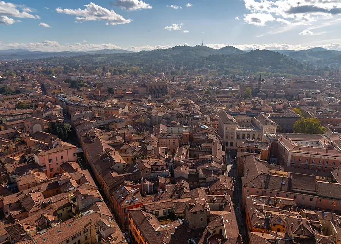 Casa Della Zia, Bologna By Short Holidays