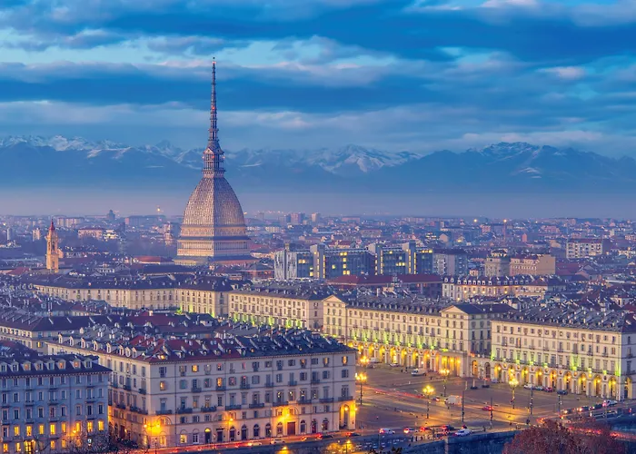 Loca Rental Rooms Turin