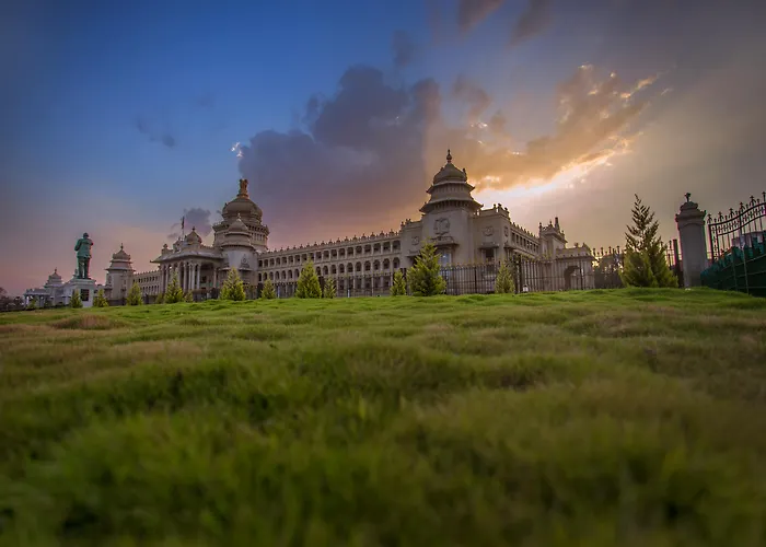 Open Hotel By Olive - Utse Suites Bangalore