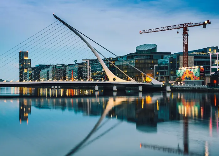 The Ripley Court Hotel Dublin