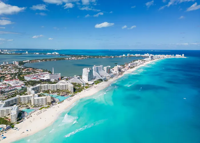 Casa Playa Hermosa Cancún