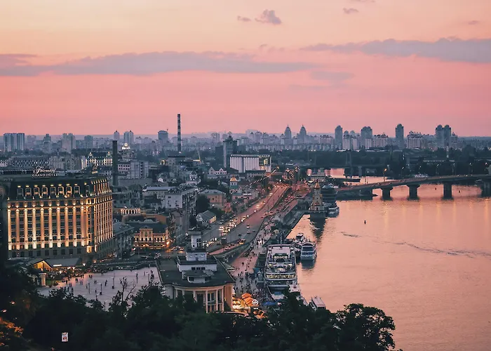 Bratislava Hotel Kiev