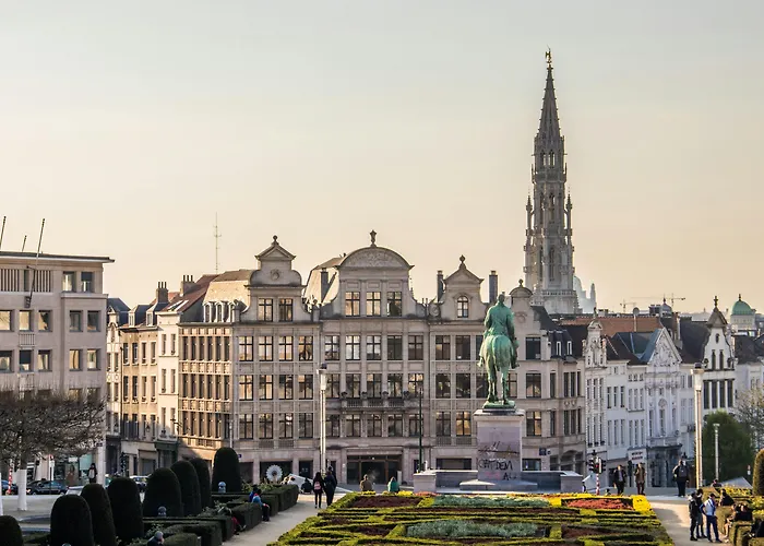 B&B Home Brussels East Woluwe