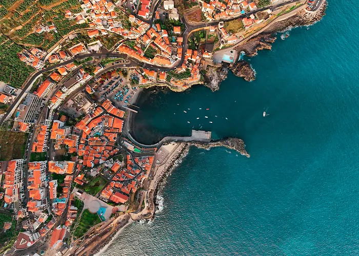 Pestana Madeira Beach Club Funchal 