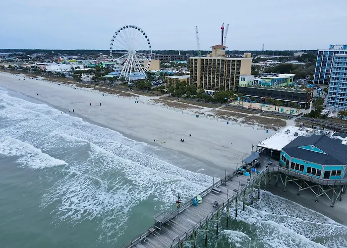 Myrtle Beach 