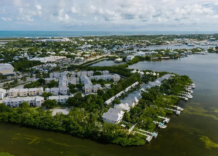 Cottage In Paradise, Old Town Key West Privée