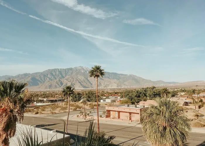 Tahquitz Creek Golf Resort Townhome With Pool Access Palm Springs