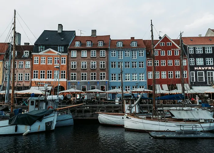 Esben Juhls Guest Room Copenhague