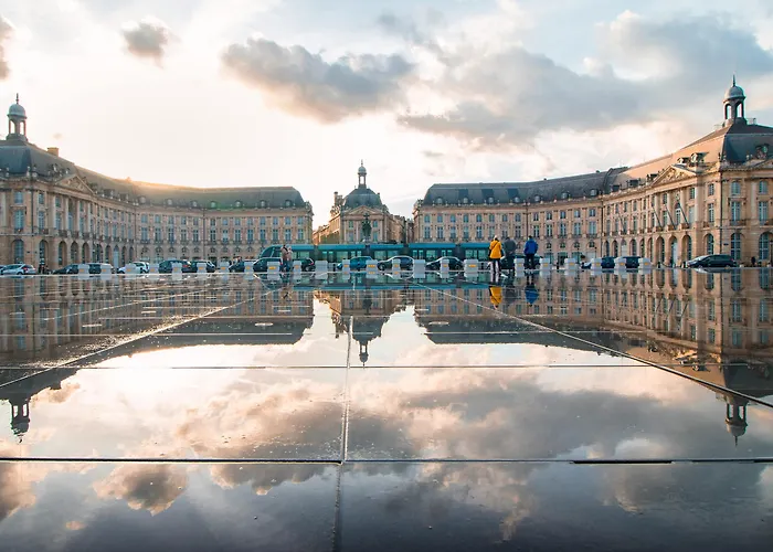 Splendide Chai 700 m2 Bordeaux