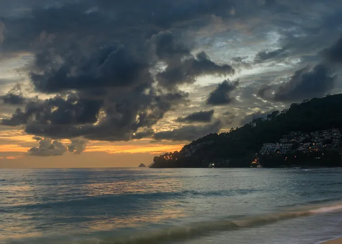 Baan Boa Guest House Patong
