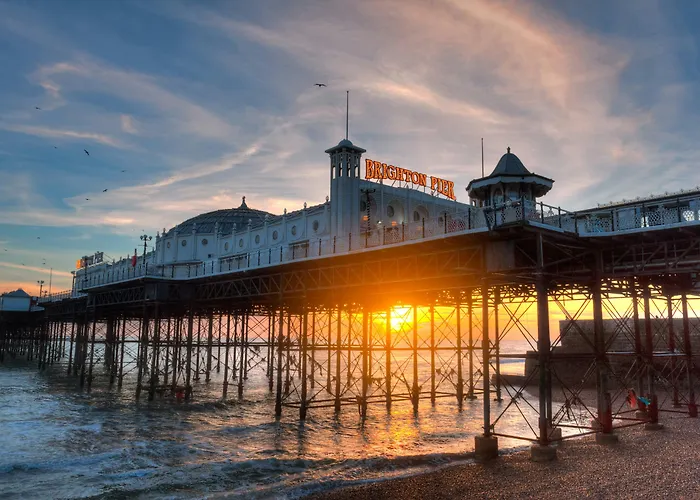 Lansdowne Place Hotel Hove