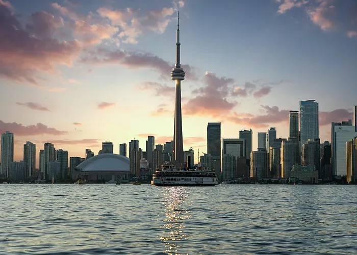 Days Inn By Wyndham Toronto East Lakeview