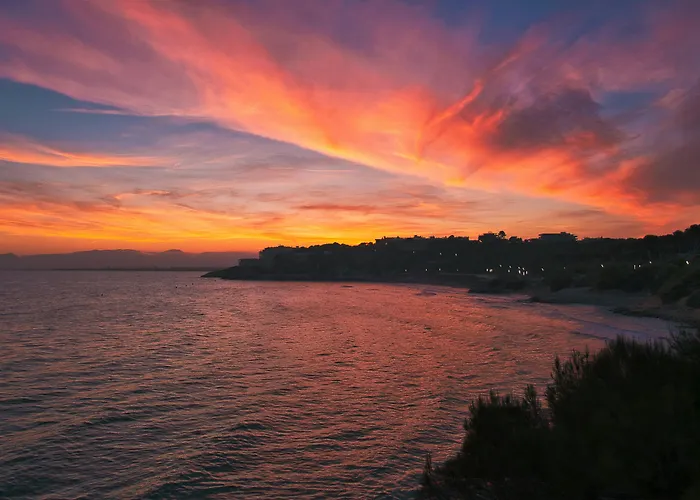 Holiday Home Del Sol By Interhome Salou