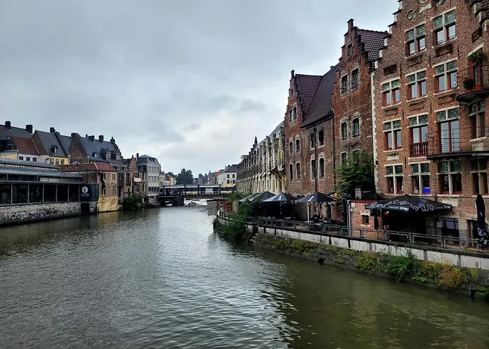 Pakhuis Gand
