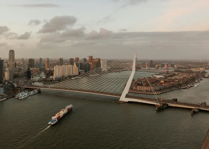 Stroom Rotterdam