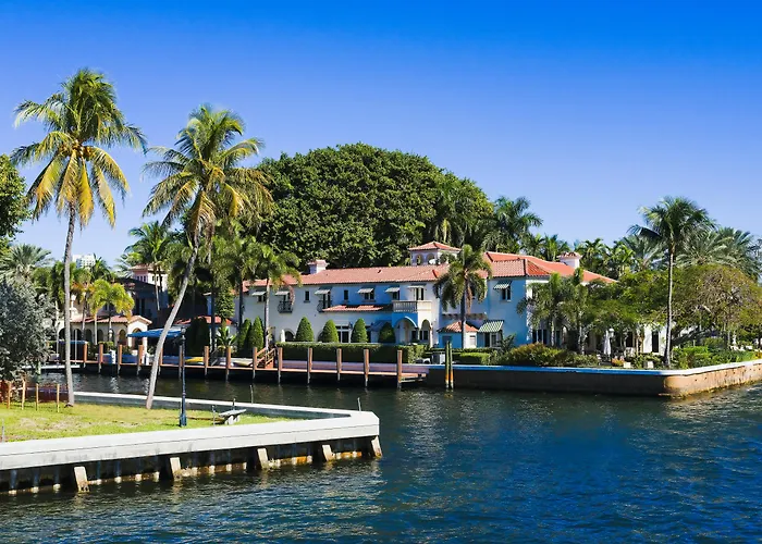 Sea Echo Appartment Motel Lauderdale-by-the-Sea