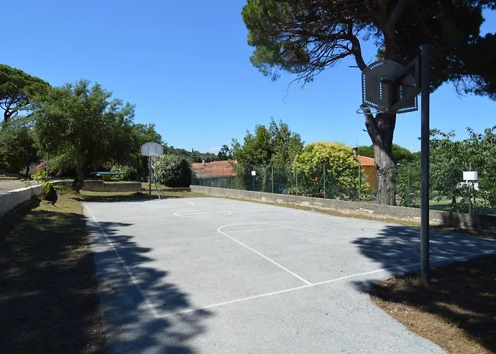 Le Domaine De Villepey By Sdr Saint-Tropez
