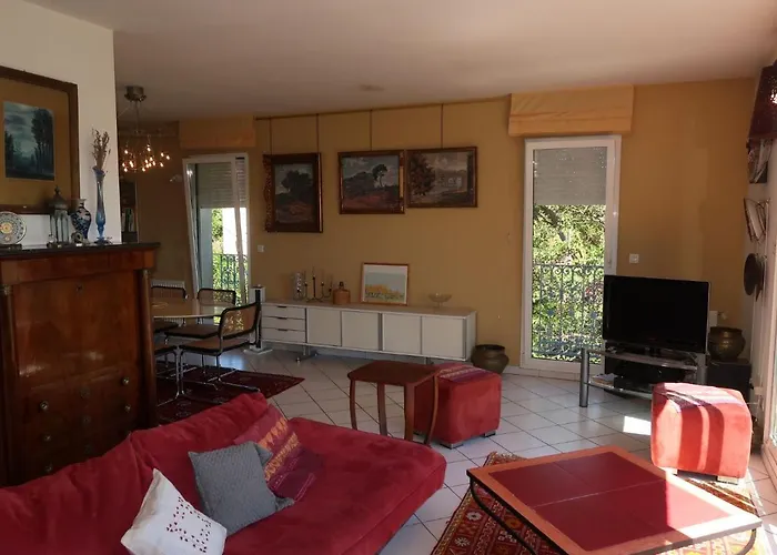 Holiday Home La Cigale By Interhome Villeneuve-lès-Avignon