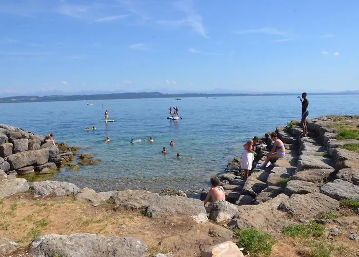 Appartements Vacances Saars 33 Neuchâtel