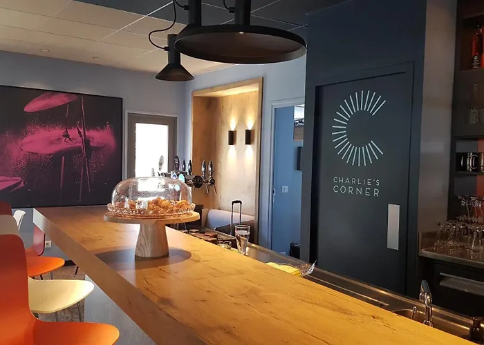 Hotel Ibis Melun Avec Terrain de Golf