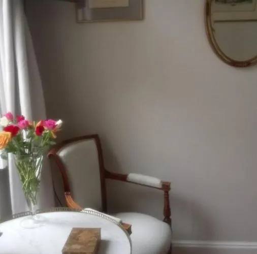 Chambre De Flore Versailles