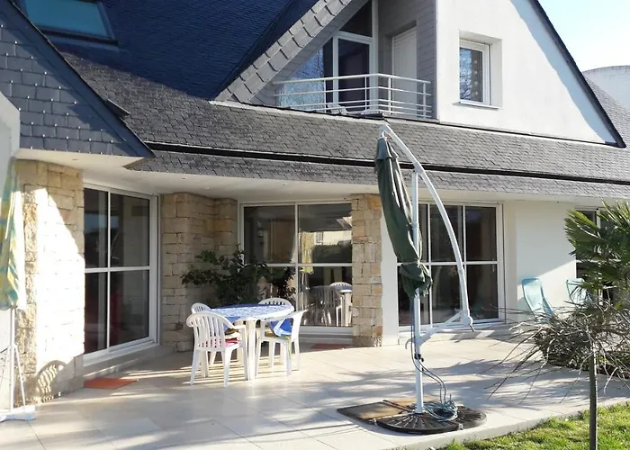 Boutique Hotel Chez Mt Et Jr à Vannes