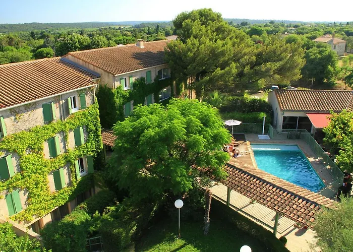 Uzès 