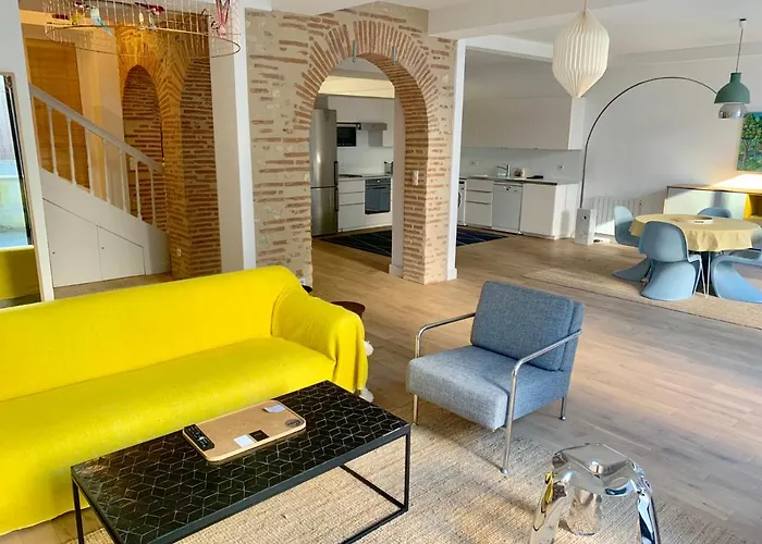 7 Hotel Particulier Agen