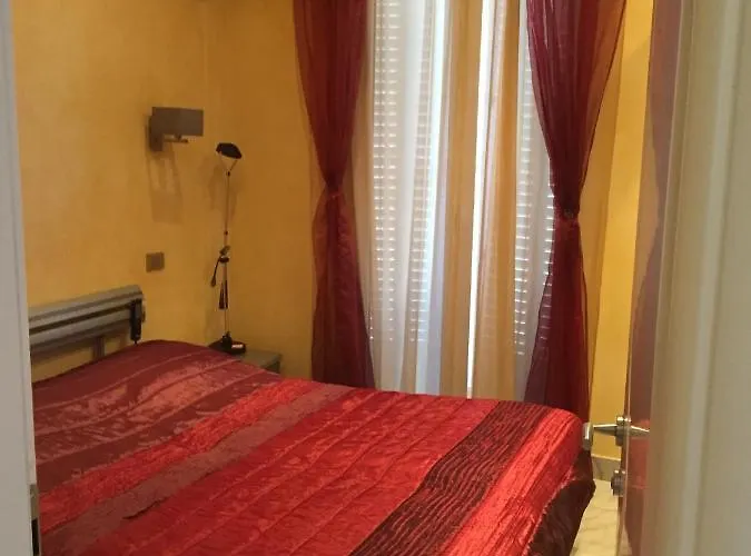 Appartement Monaco Dream à Beausoleil