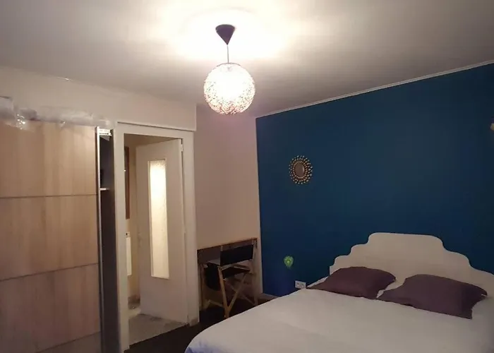 Maisonnette de 2 personnes Pornic
