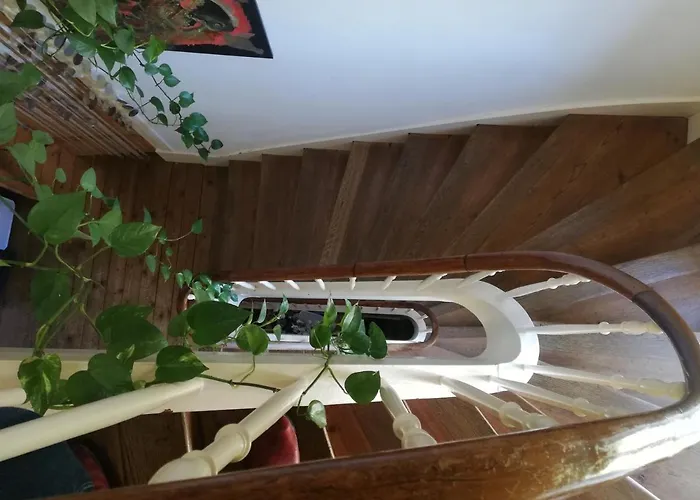 Appartement La Chambre d'hôte de Christelle à Cherbourg-en-Cotentin