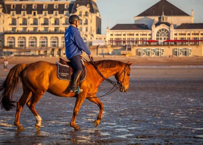 Home Sweet Home Cabourg Plage