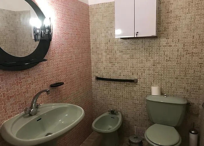 Boutique Appartement Bella Vista Mar à Valras-Plage