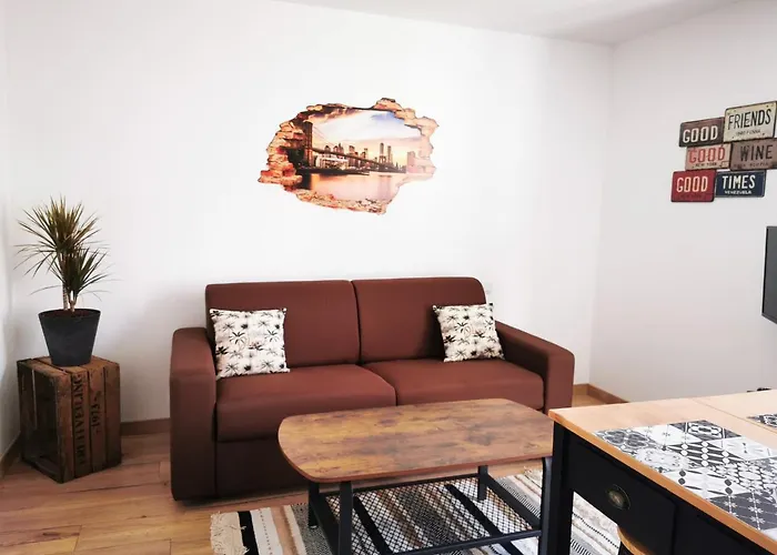 Boutique Studio La P'Tite Escale Cancale