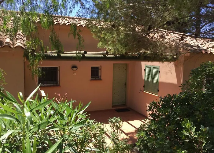 Villa Les Hameaux Di Santa Giulia Porto-Vecchio 