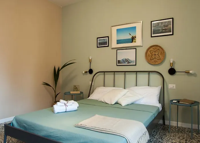 Four Rooms Alghero