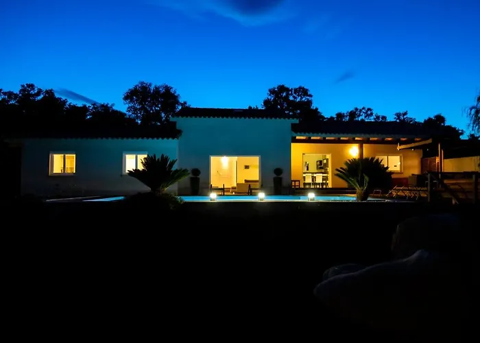 Villa Arca Porto-Vecchio 