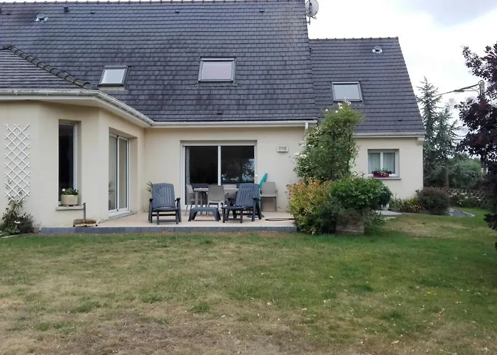 Appartement Ganamapa à Merlimont