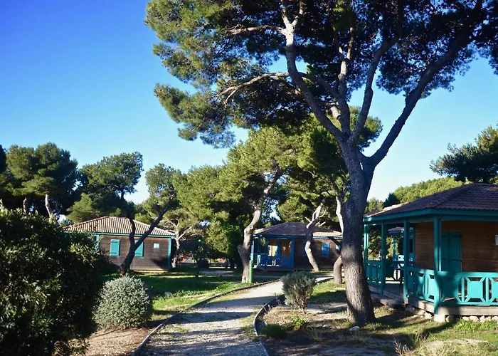 Martigues 