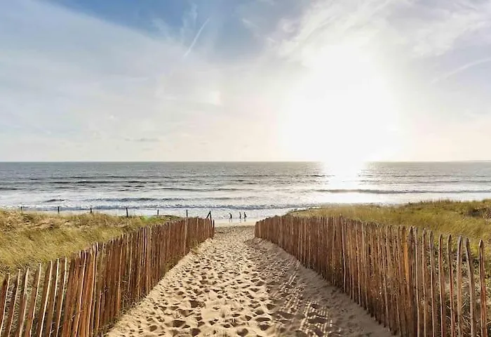 Longeville-sur-Mer 